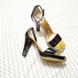 Alfani strappy sandal